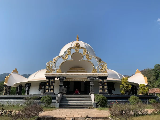 Dharmapeetha