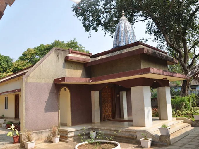 Tapovarishtashram